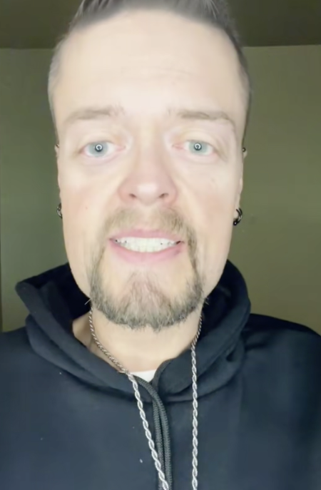 Chad Sommer TikTok