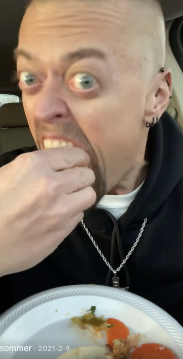 Chad Sommer TikTok
