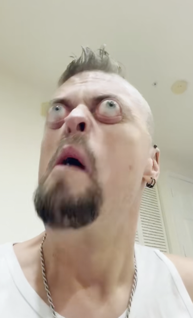 Chad Sommer TikTok
